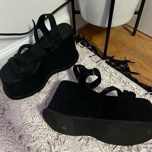 Unif Bubble Platform